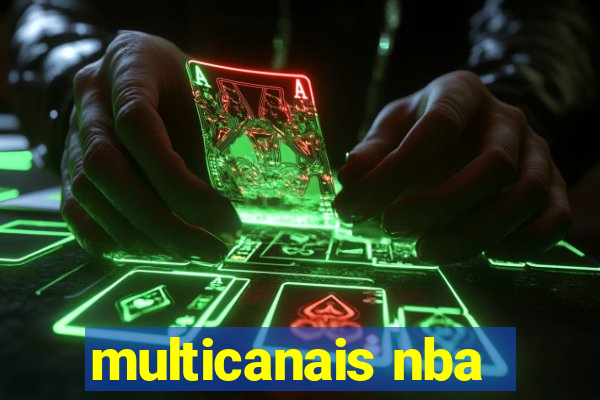 multicanais nba